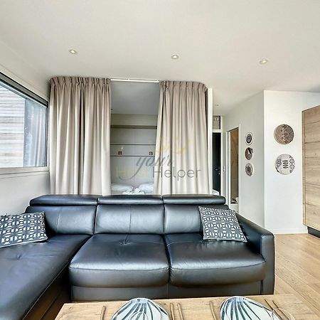 Le Yacht Yourhosthelper Deauville Exteriér fotografie
