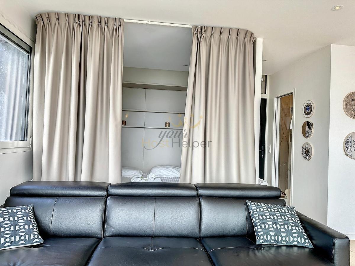 Le Yacht Yourhosthelper Deauville Exteriér fotografie